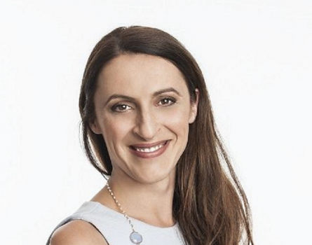 Gergana Staykova Gergana Staykova
