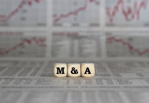 M&A M&A