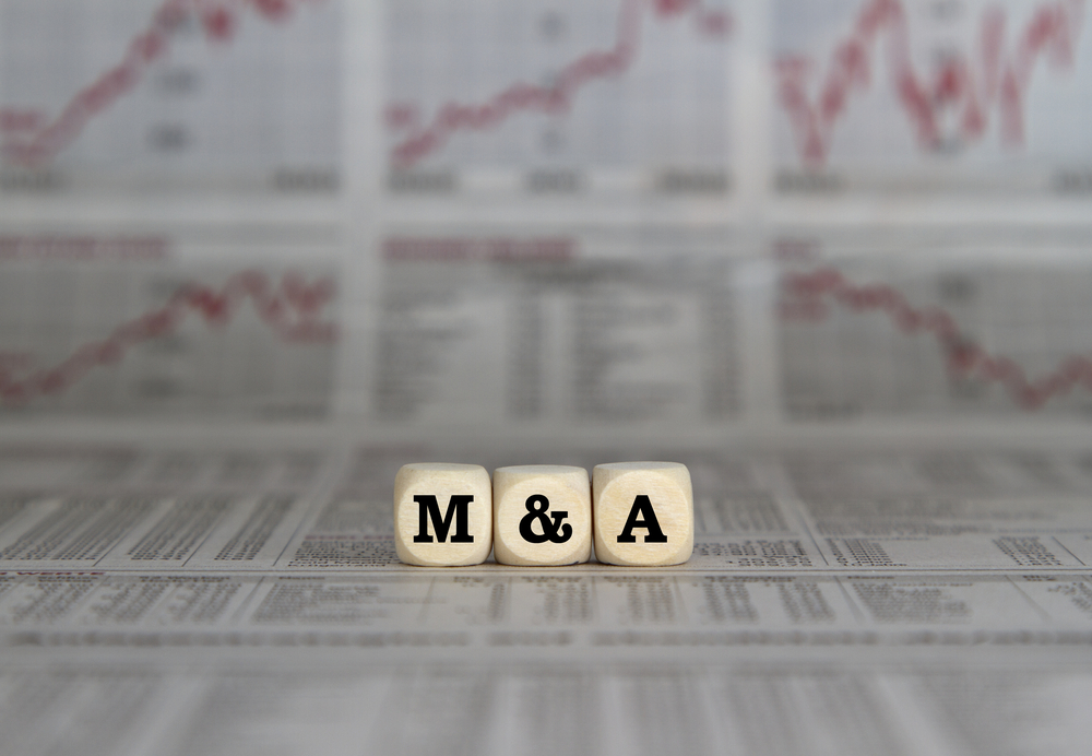 Nou record pe piața de M&A globală: tranzacții de peste 2,6 trilioane de dolari în prima jumătate a anului - Vimarsana News