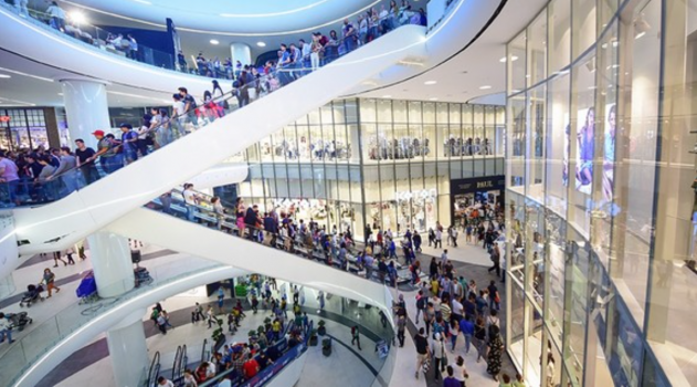 Mall Mall