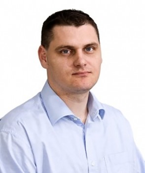 Robert Manea_CEO AlecoAir Robert Manea_CEO AlecoAir