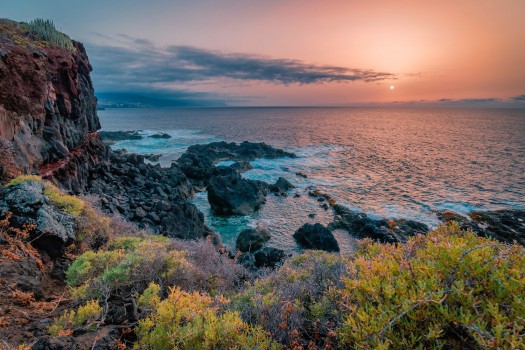 Tenerife Tenerife