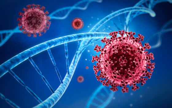 mutatie coronavirus noua tulpina mutatie coronavirus noua tulpina