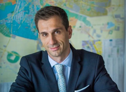 Alex Skouras Managing Partner Alesonor Alex Skouras Managing Partner Alesonor