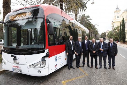 Automost_Irizar Automost_Irizar