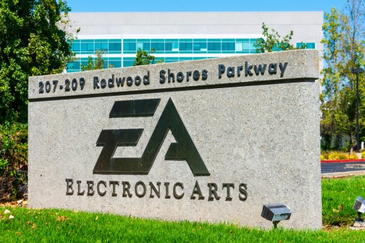 Electronic Arts Electronic Arts
