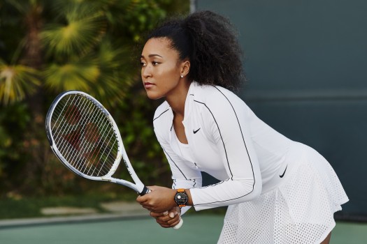 Naomi Osaka x TAG Heuer_3 Naomi Osaka x TAG Heuer_3