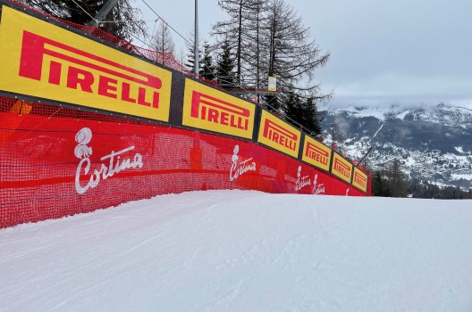 Pirelli-Cortina Pirelli-Cortina