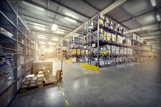 Spatii Logistice Spatii Logistice