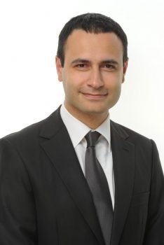 Sinan Geylani Sinan Geylani