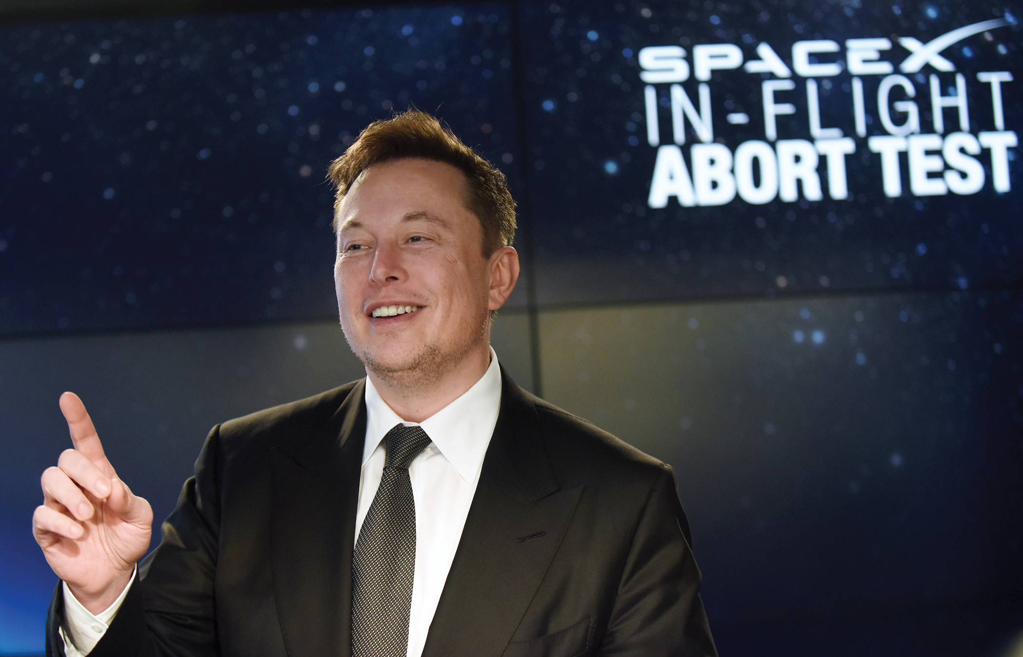 Elon Musk a cumpărat un bilet la bordul navetei lui Richard Branson. Cât a plătit miliardarul pentru o cursă în spațiu - Vimarsana News