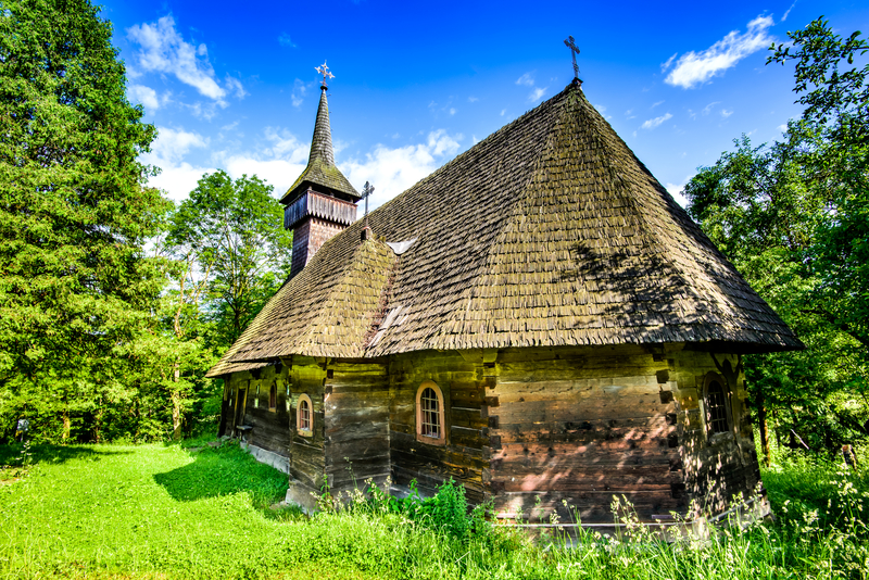 TOP 7 destinații turistice din România care nu erau populare acum 20 de ani - Vimarsana News