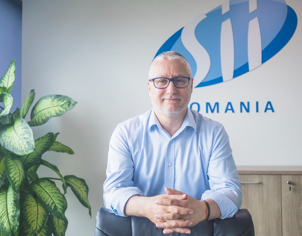 Manel Ballesteros, CEO SII România: "Mulți clienți readuc în Europa, inclusiv în România, o parte din afacerile lor din India și Brazilia" - Vimarsana News