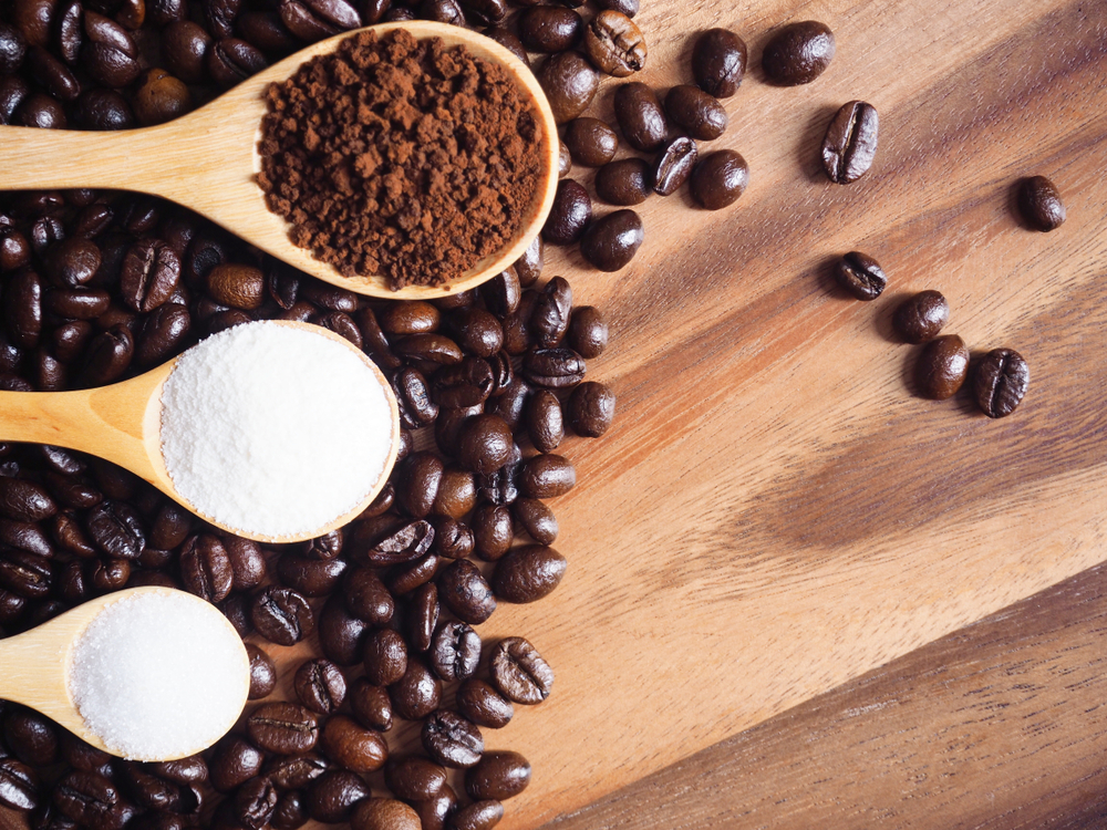 Zahărul, soia și cafeaua, printre cele mai tranzacționate alimente în 2021 - Vimarsana News