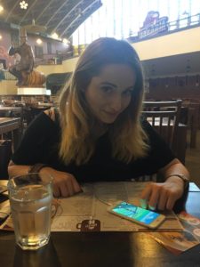 Ioana Maria Iancu