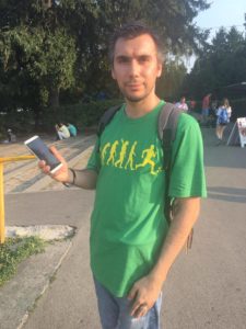 Grigore Valentin Ghiță