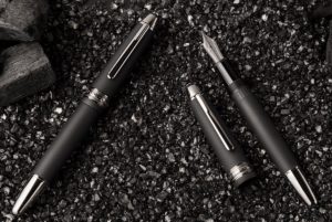 Montblanc stilou