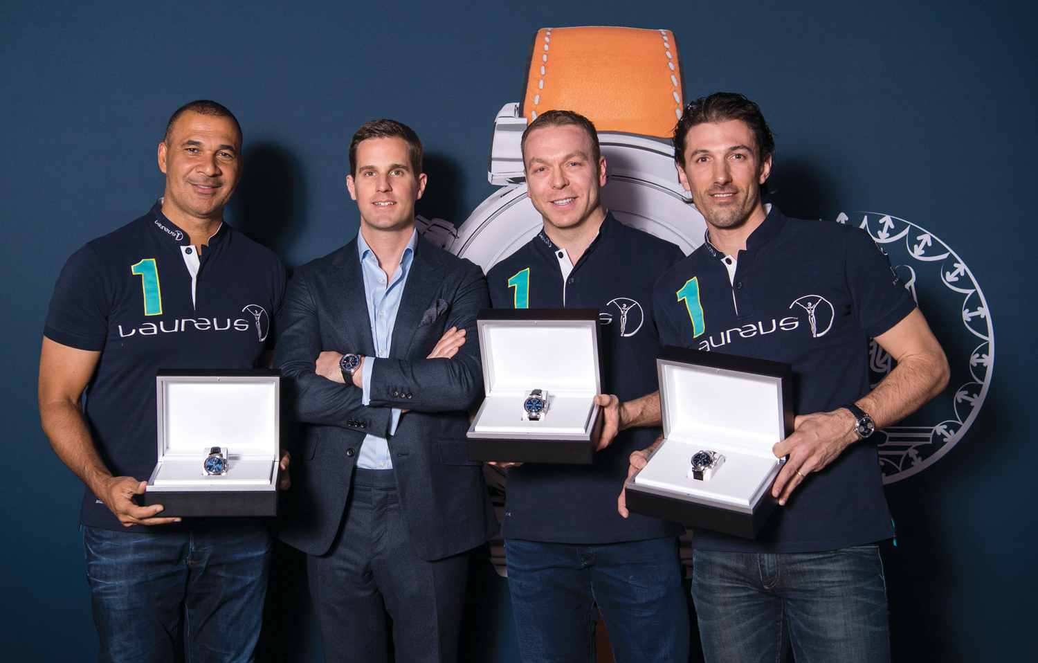 2017 Laureus World Sports Awards