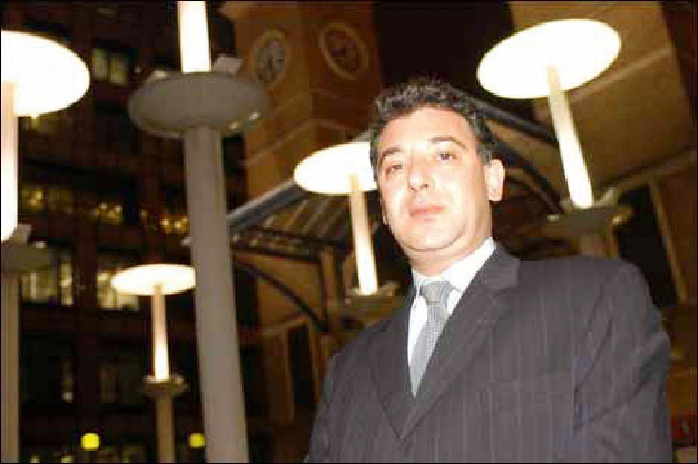 Frank Timiș - 500 Miliardari Ediția 2011 - Forbes.ro