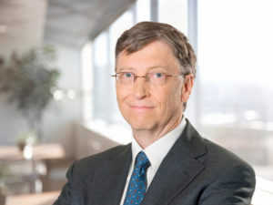 Bill Gates