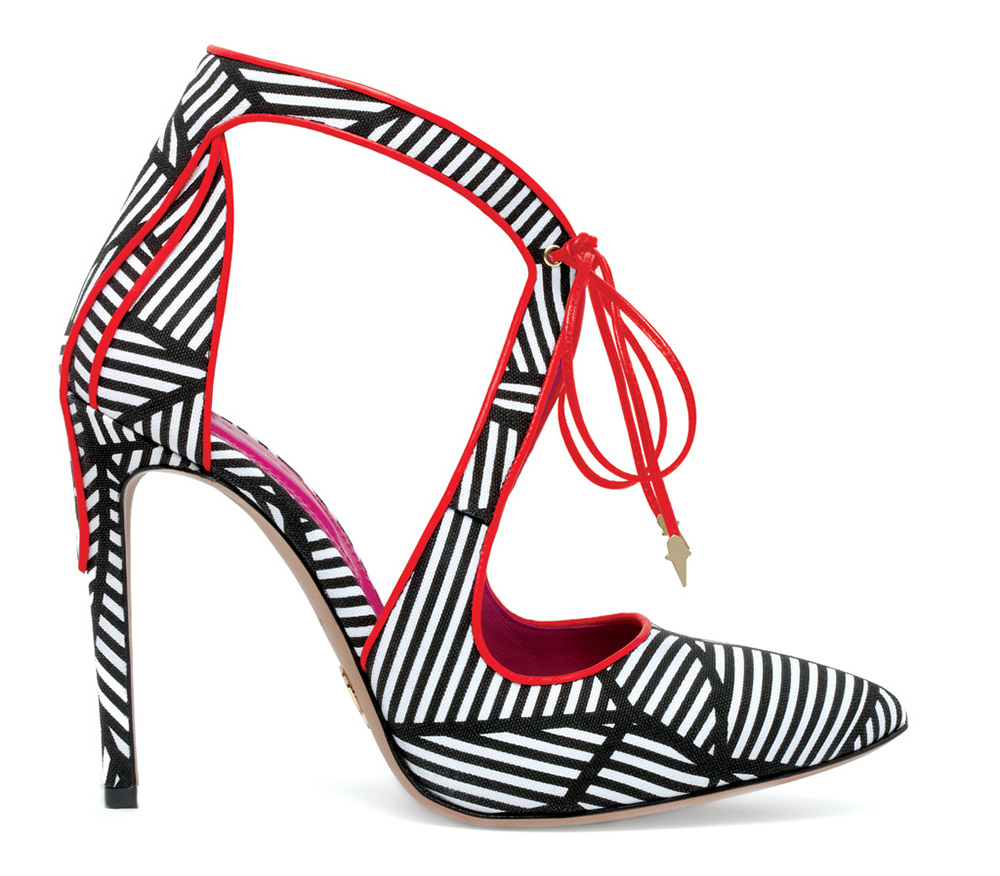 AMIRA STRIPES