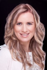 Alecsandra Ionita, CEO SmartExperience