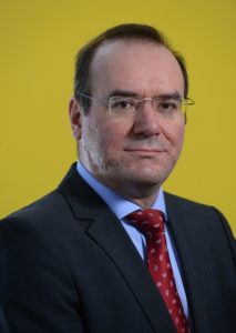 Alexandru Lupea_Partner EY Romania
