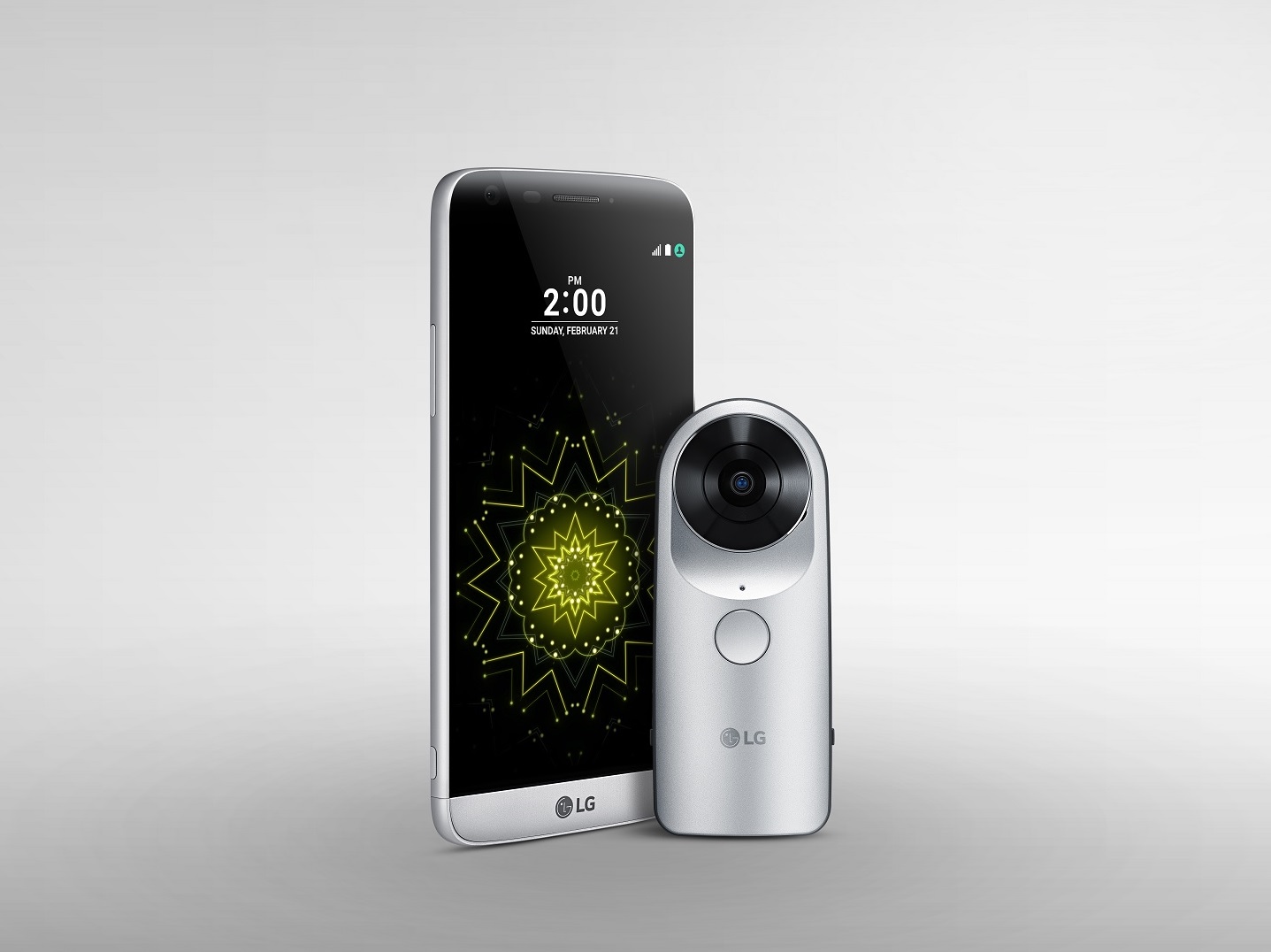 Alice&360cam