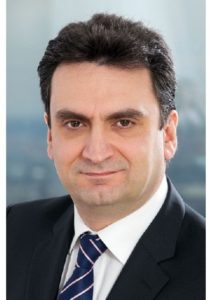 Anastasios Tzoulas Telekom