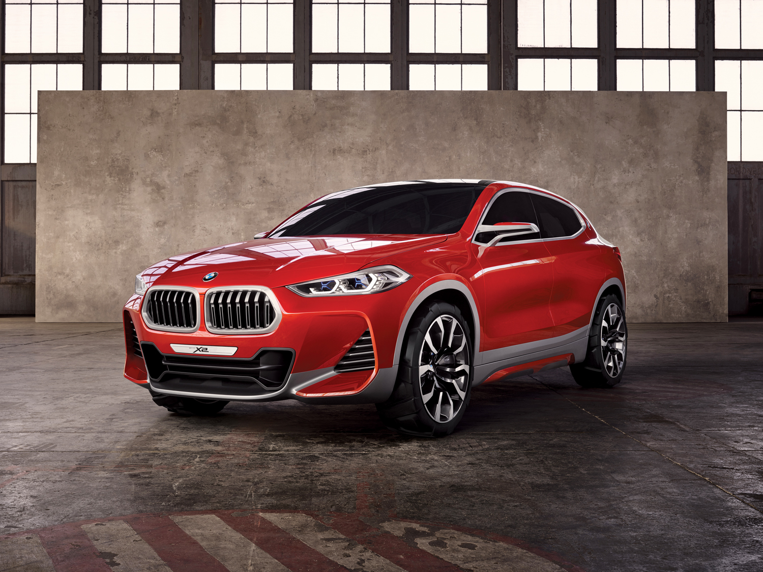 BMW_x2