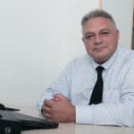 Bogdan Dumitrescu