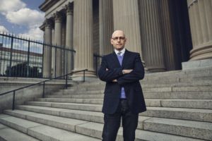 Brad Meltzer's Lost History