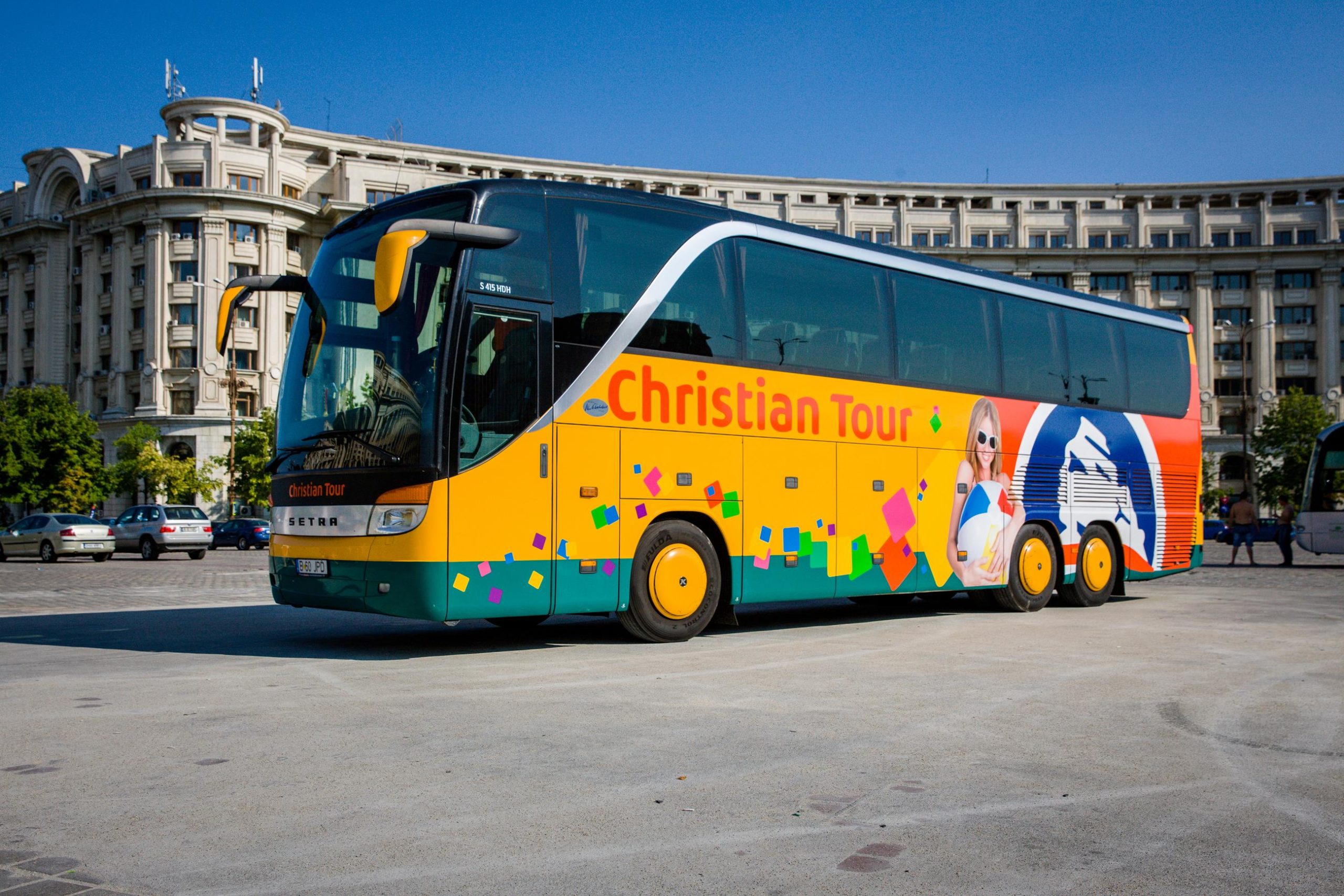 christian tour excursii autocar