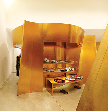 Comme des Garcons_W22nd_NYC store_5