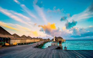 Constance Halaveli Maldives