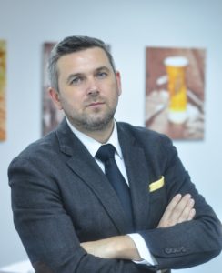Constantin Bratu