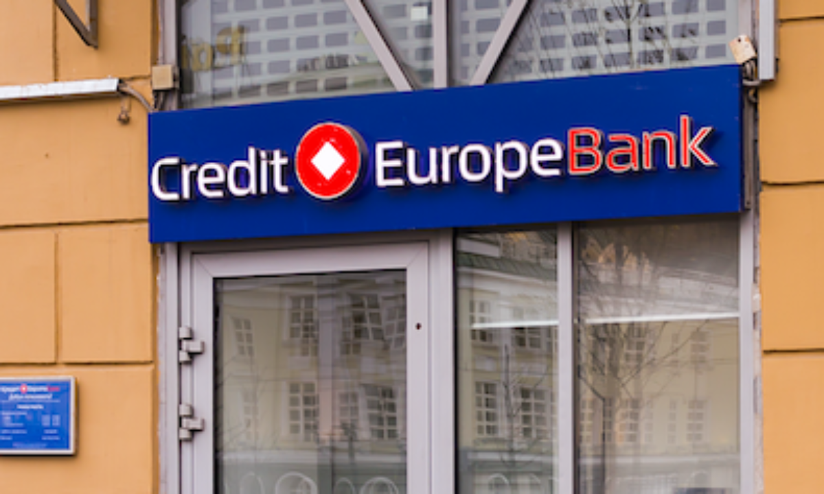 Credit Europe Bank România devine parte din grupul olandez Credit