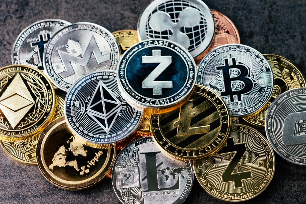Top 10 criptomonede de investit În 2021: portofoliu de monede pe cale de a exploda