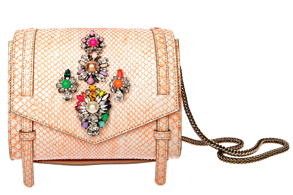 DAKTARI JUMBO NEON ORANGE