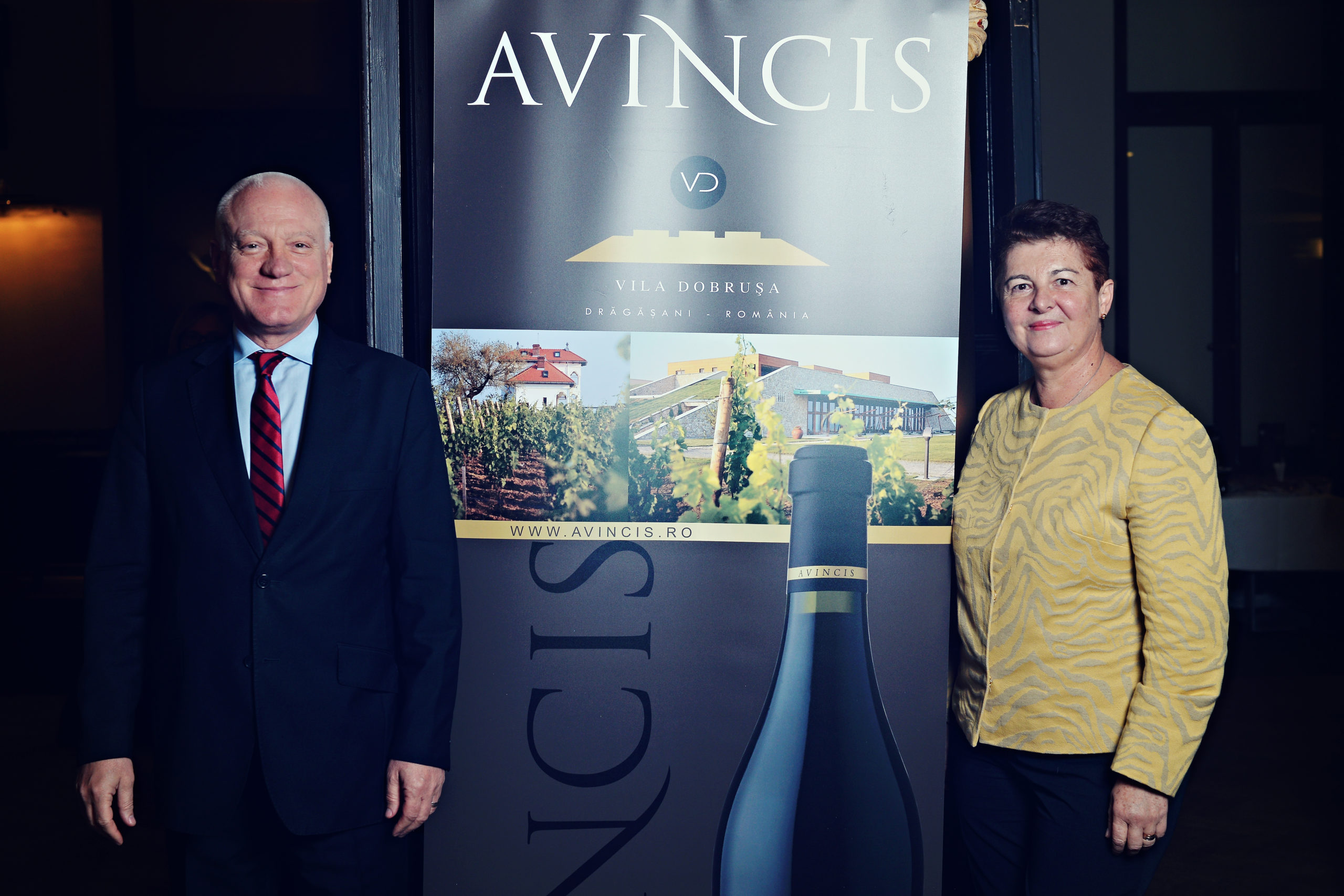 avincis