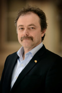 Daniel Manate ANEVAR