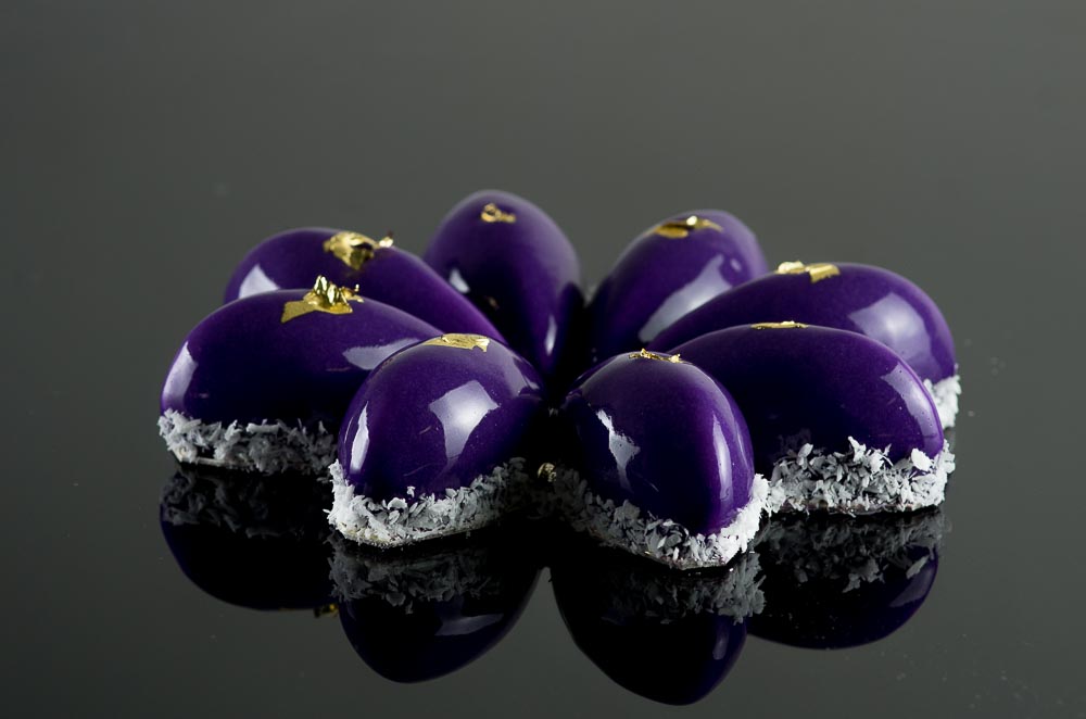 Diego Lozano_Cakes_Flower