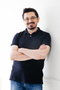 Dorin Boerescu