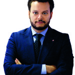 Fady Chreih - director executiv Rețeaua de sănătate REGINA MARIA