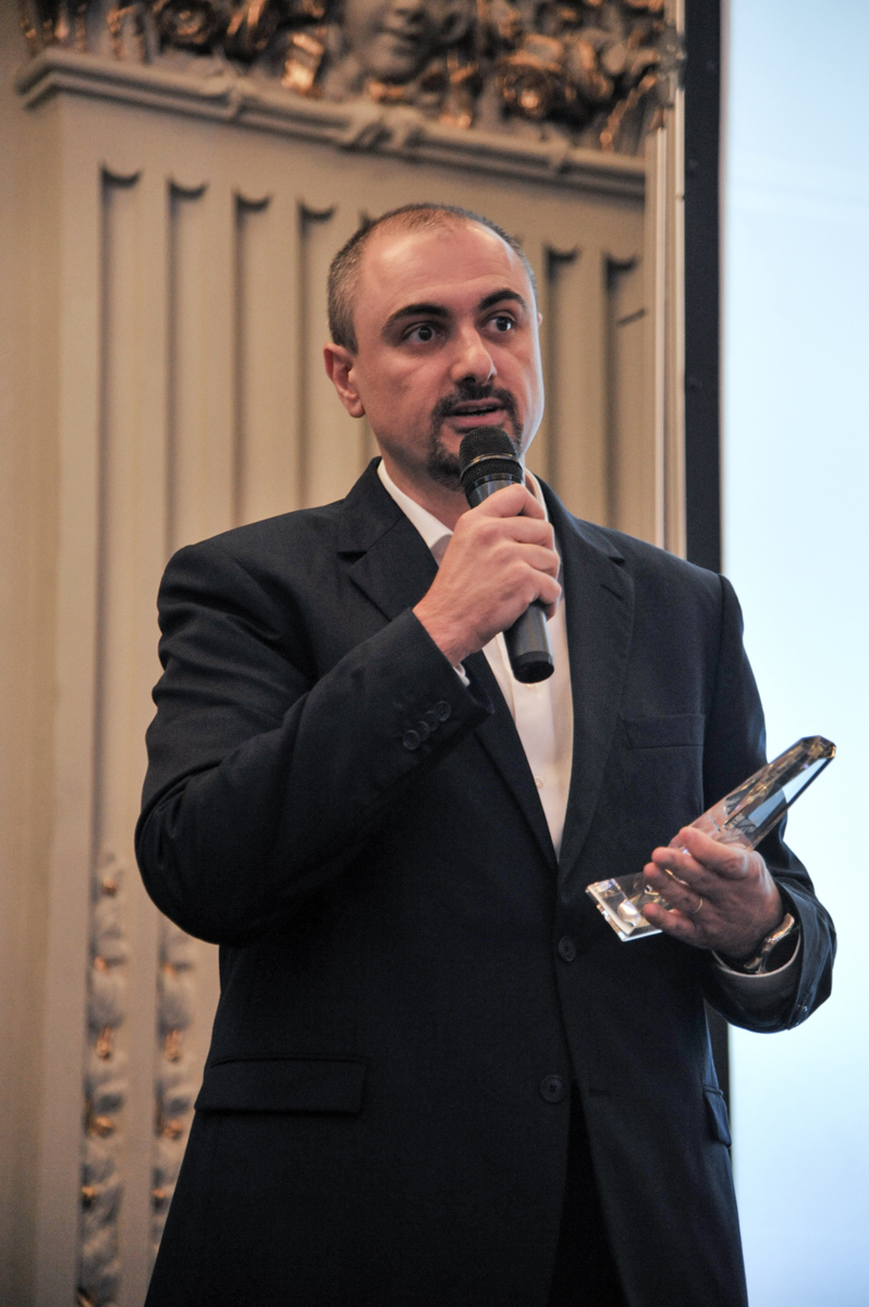 adrian erimescu