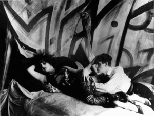 Genuine-A Tale of a Vampire