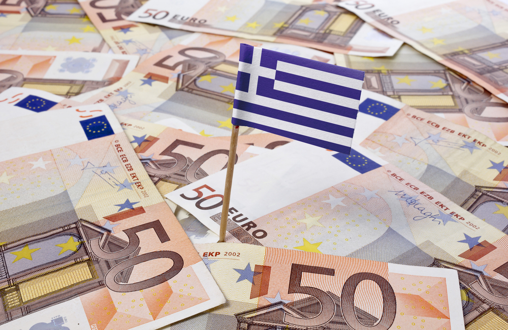 Η Κεντρική Τράπεζα της Ελλάδας προβλέπει επιδείνωση της οικονομίας εν μέσω γεωπολιτικών κρίσεων στην Ουκρανία και τη Μέση Ανατολή