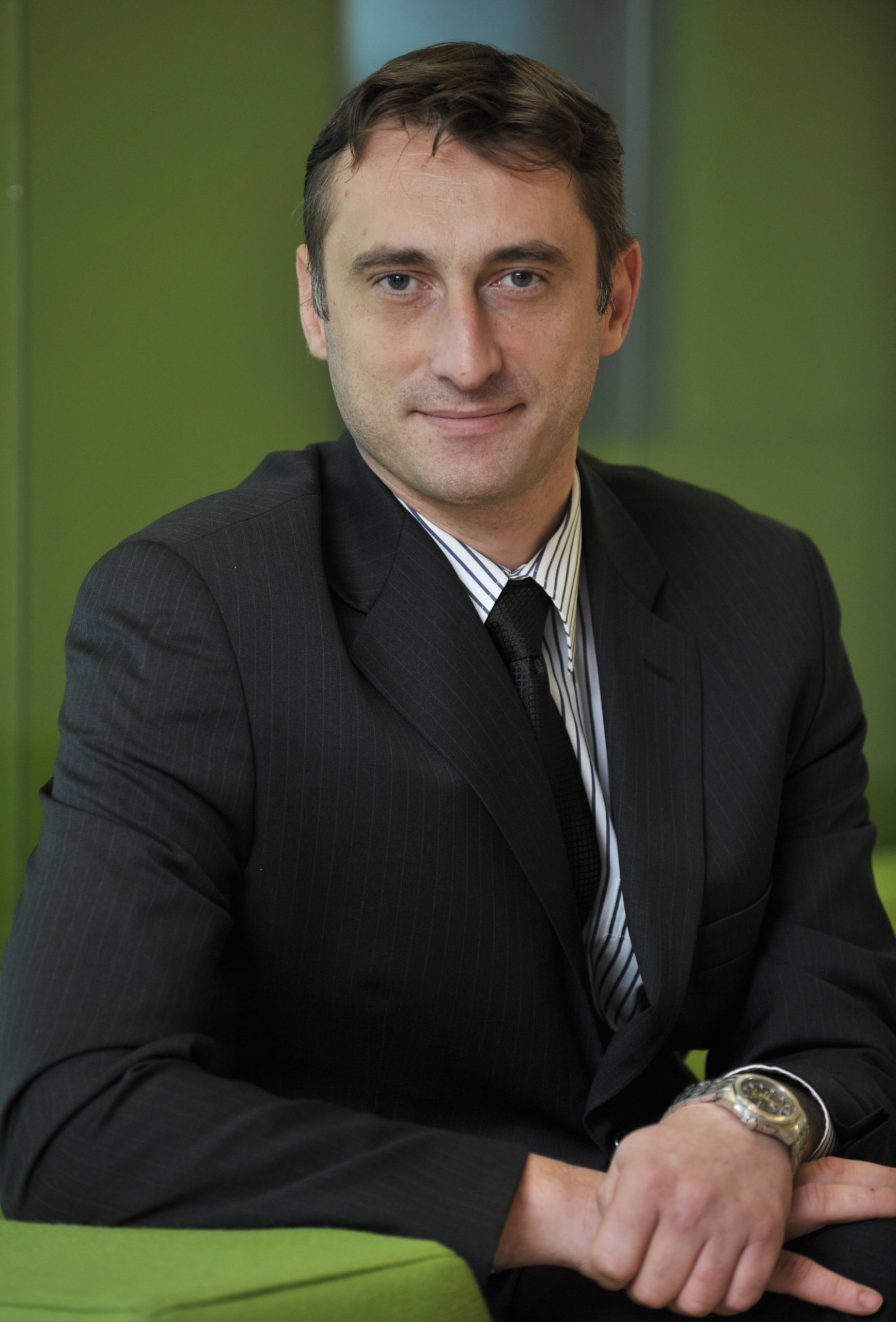 Groupama Asigurari_Calin Matei