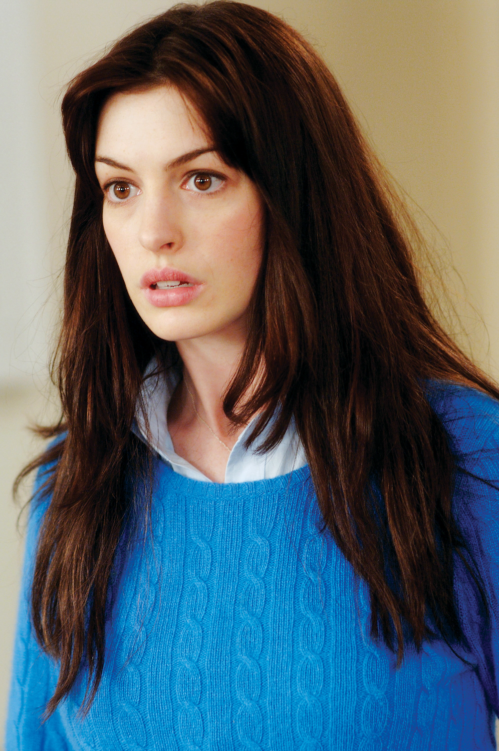Devil Wears Prada, The