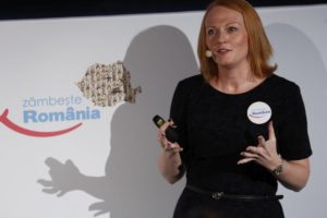 Helen Tomlinson, GSK Consumer Healthcare